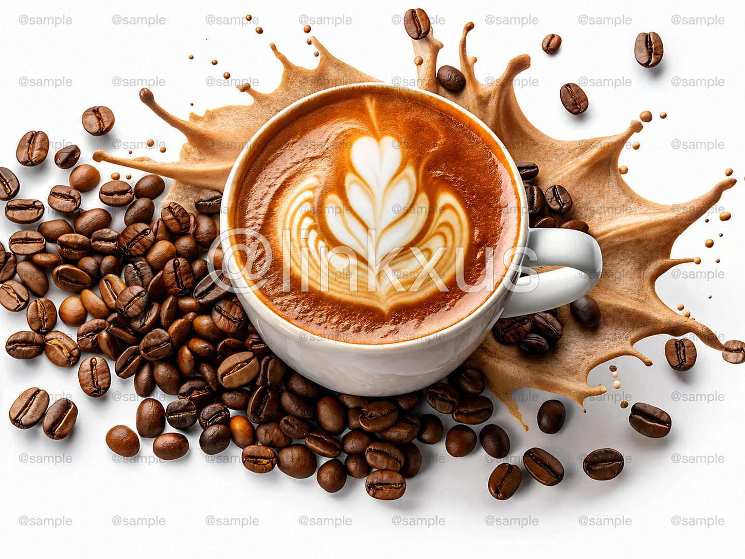 BARISTA COFFEE