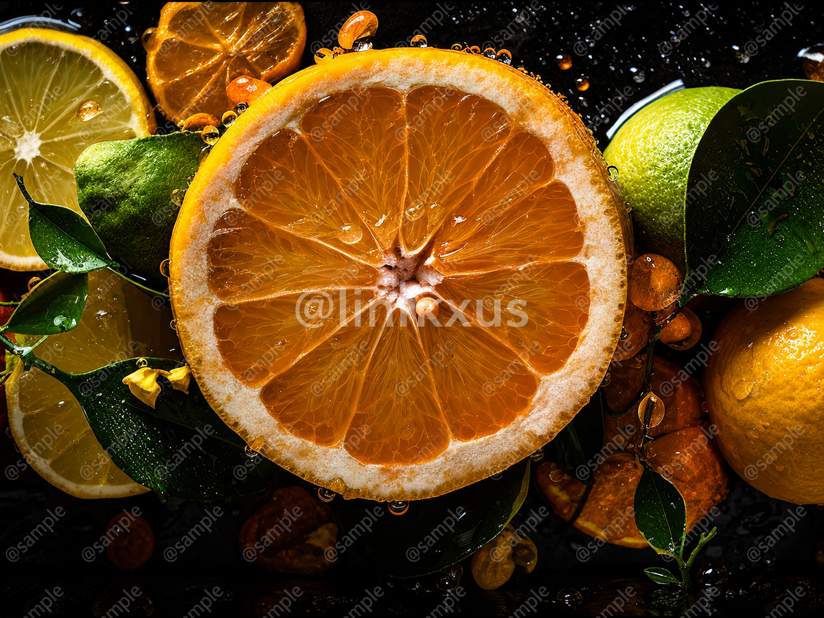 ORANGES