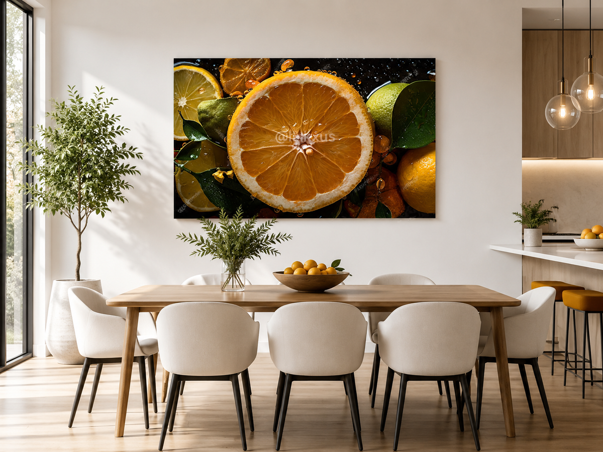 ORANGES