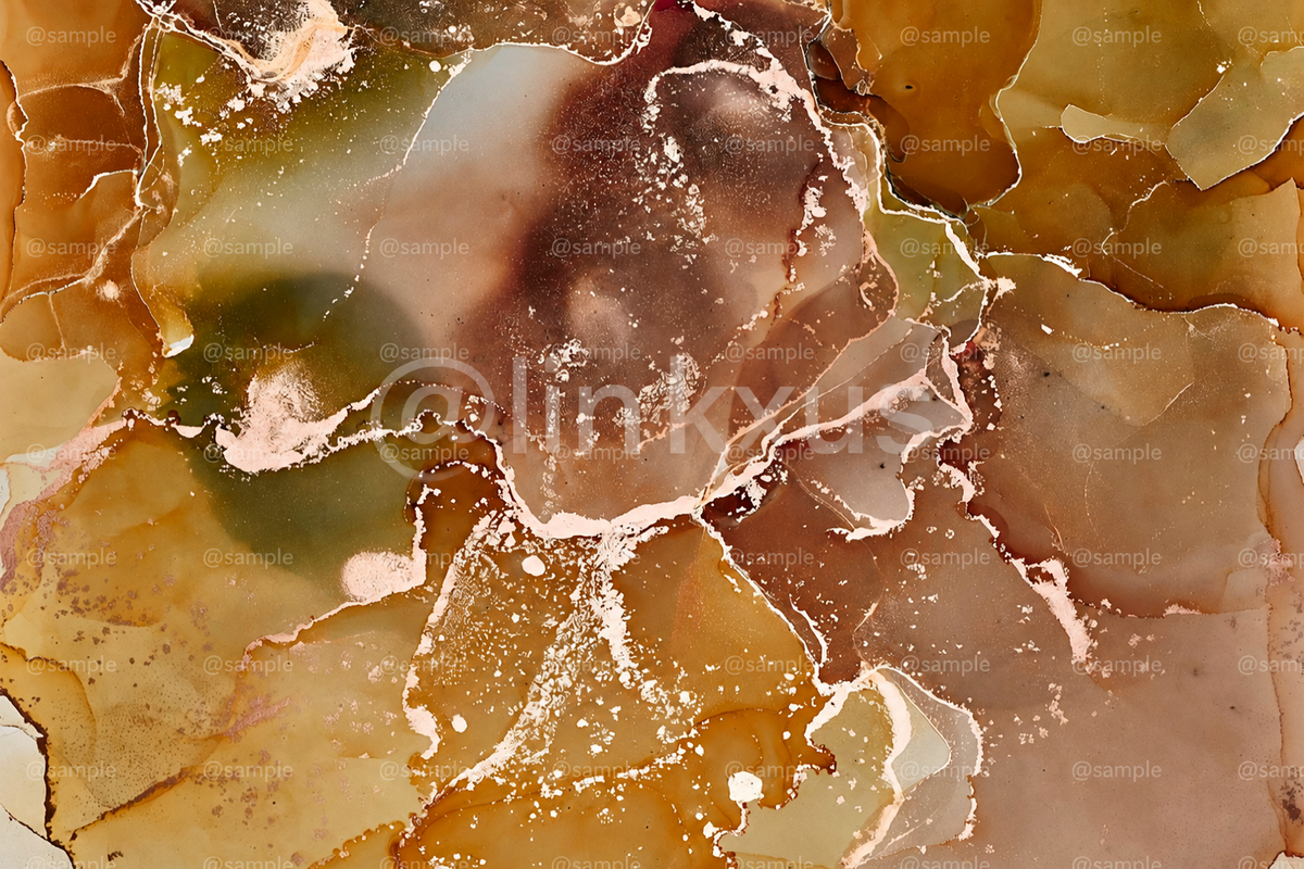 ABSTRACT ORANGE