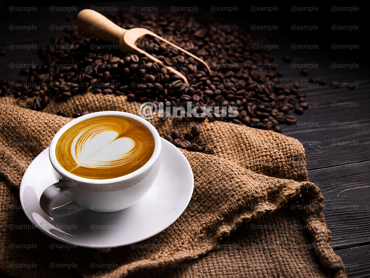 CUP OF COFFEE