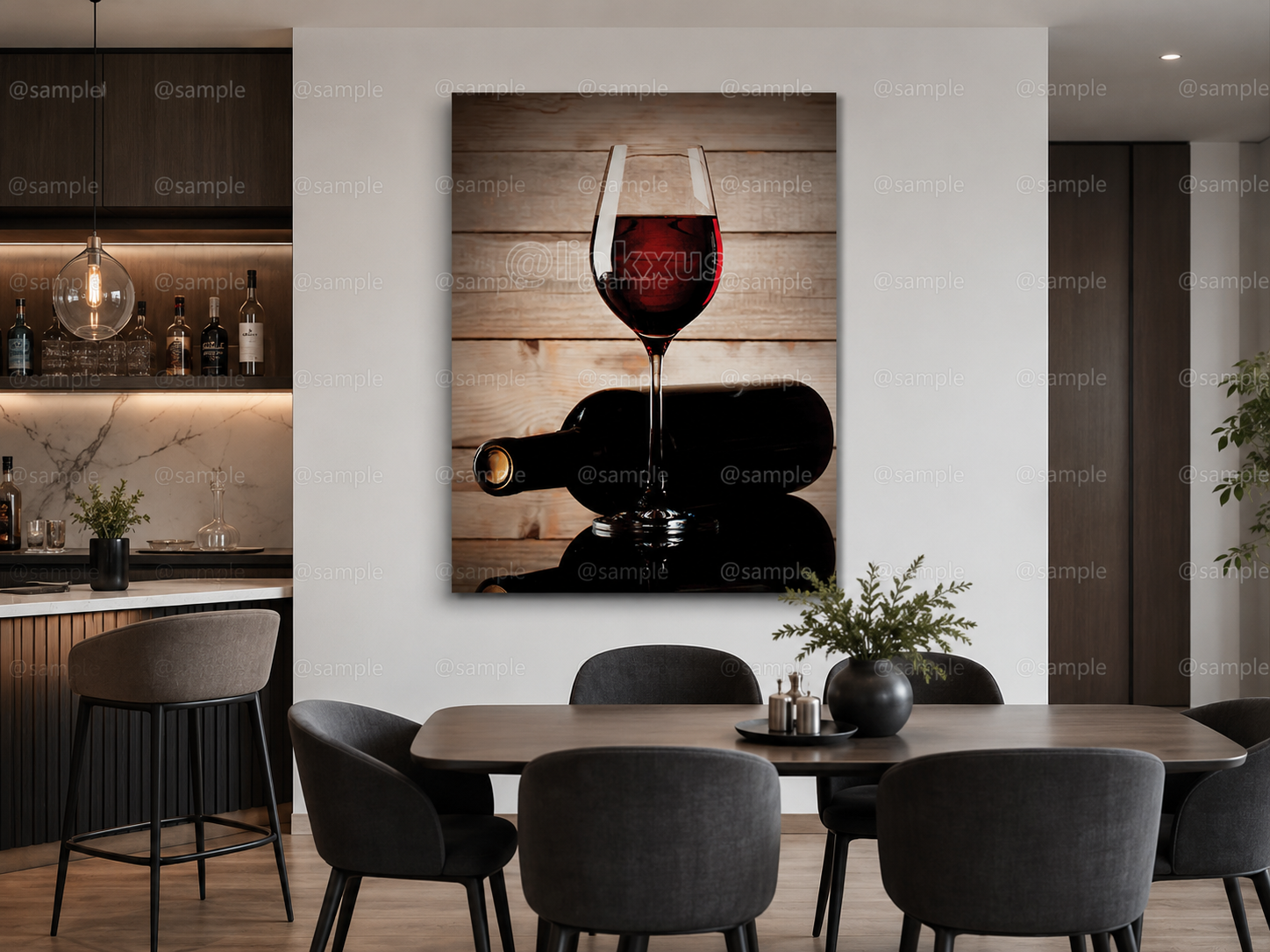 RED WINE