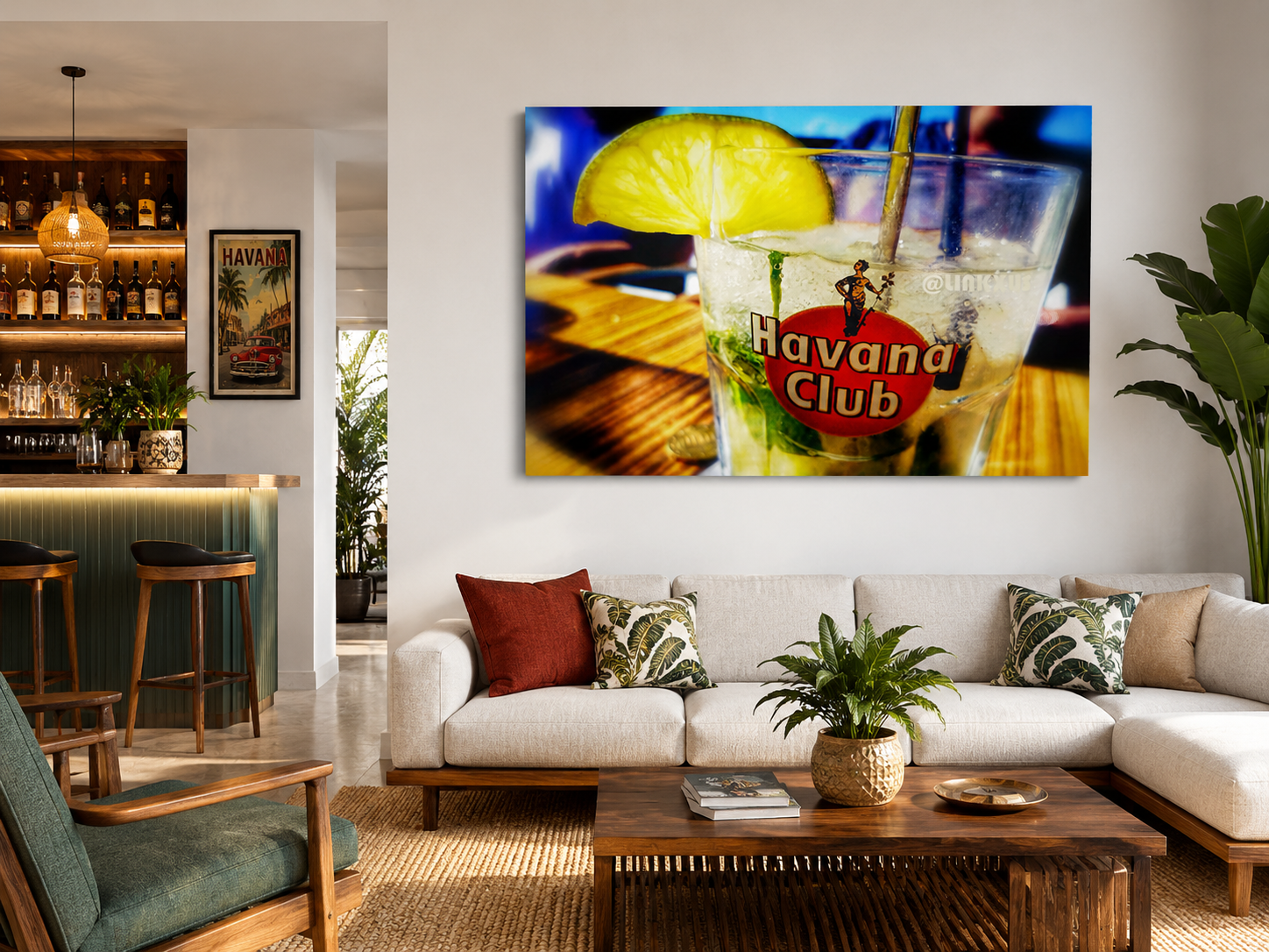 HAVANA CLUB