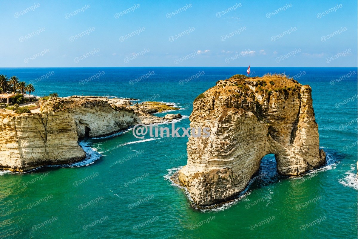 RAOUCHÉ ROCKS