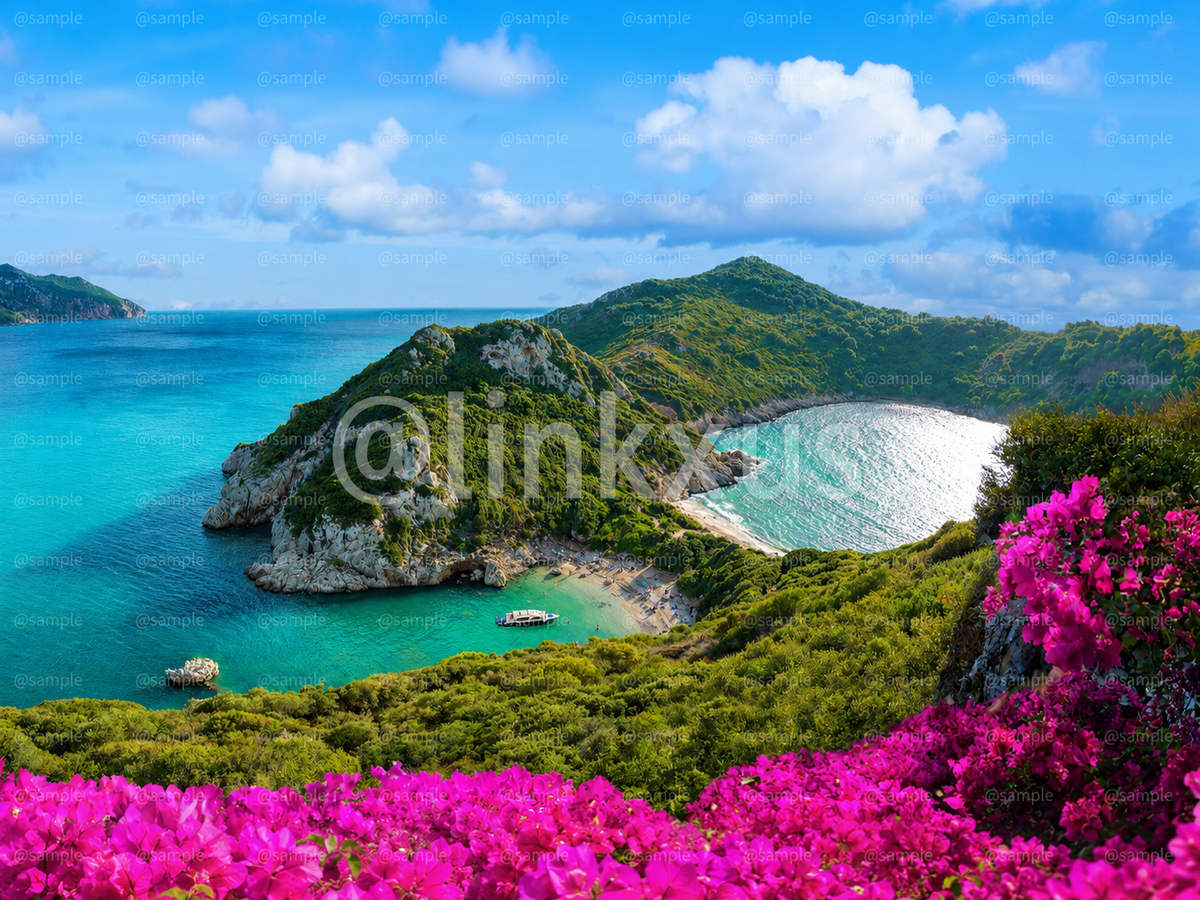 PORTO TIMONI BEACH