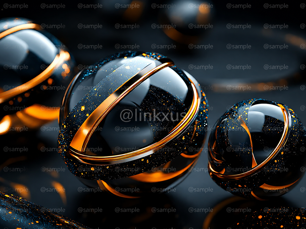 LAVA BALLS