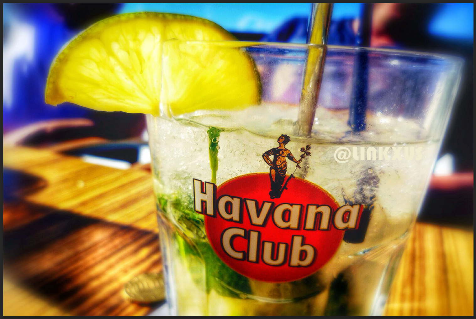 HAVANA CLUB