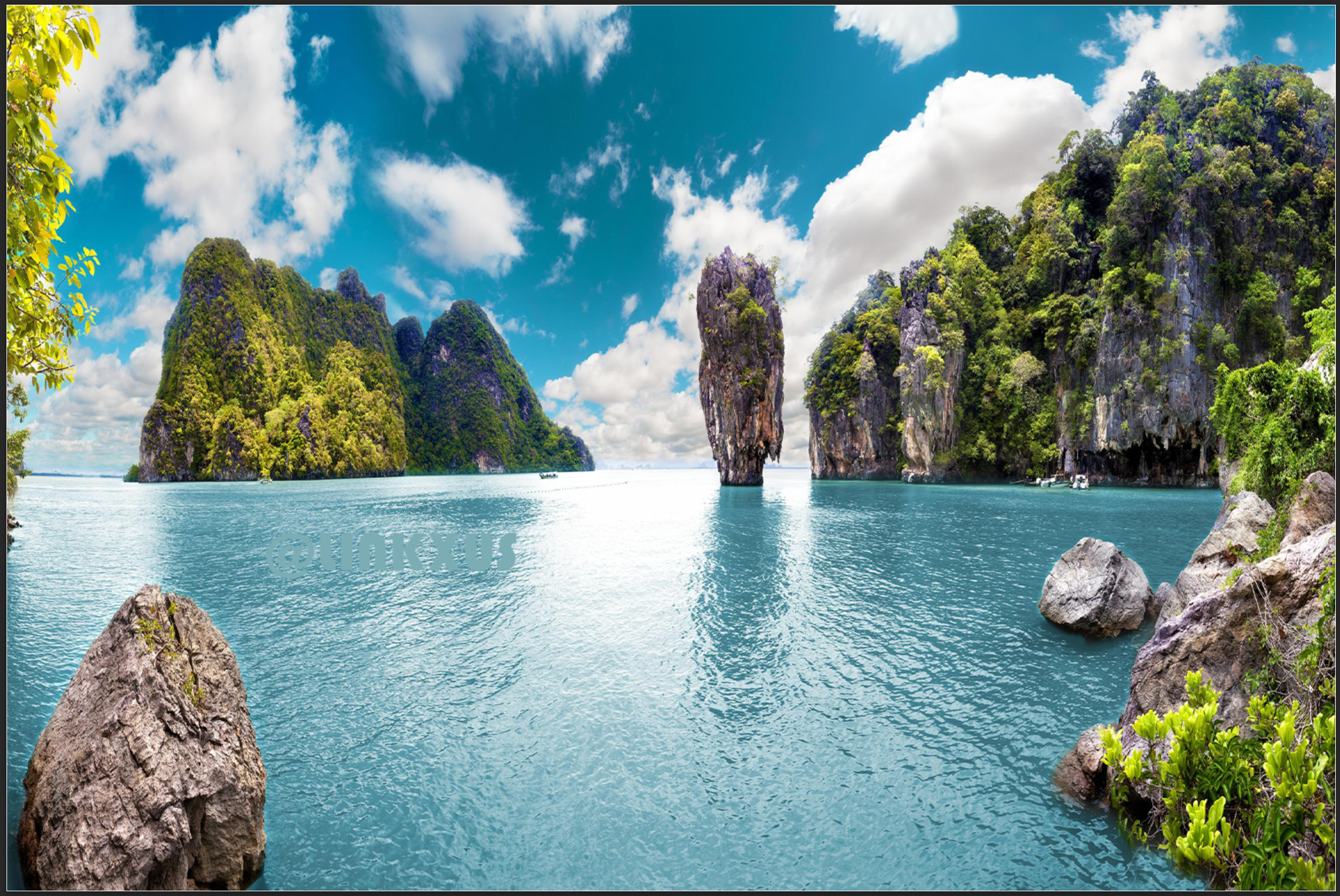 KHAO PHING KAN