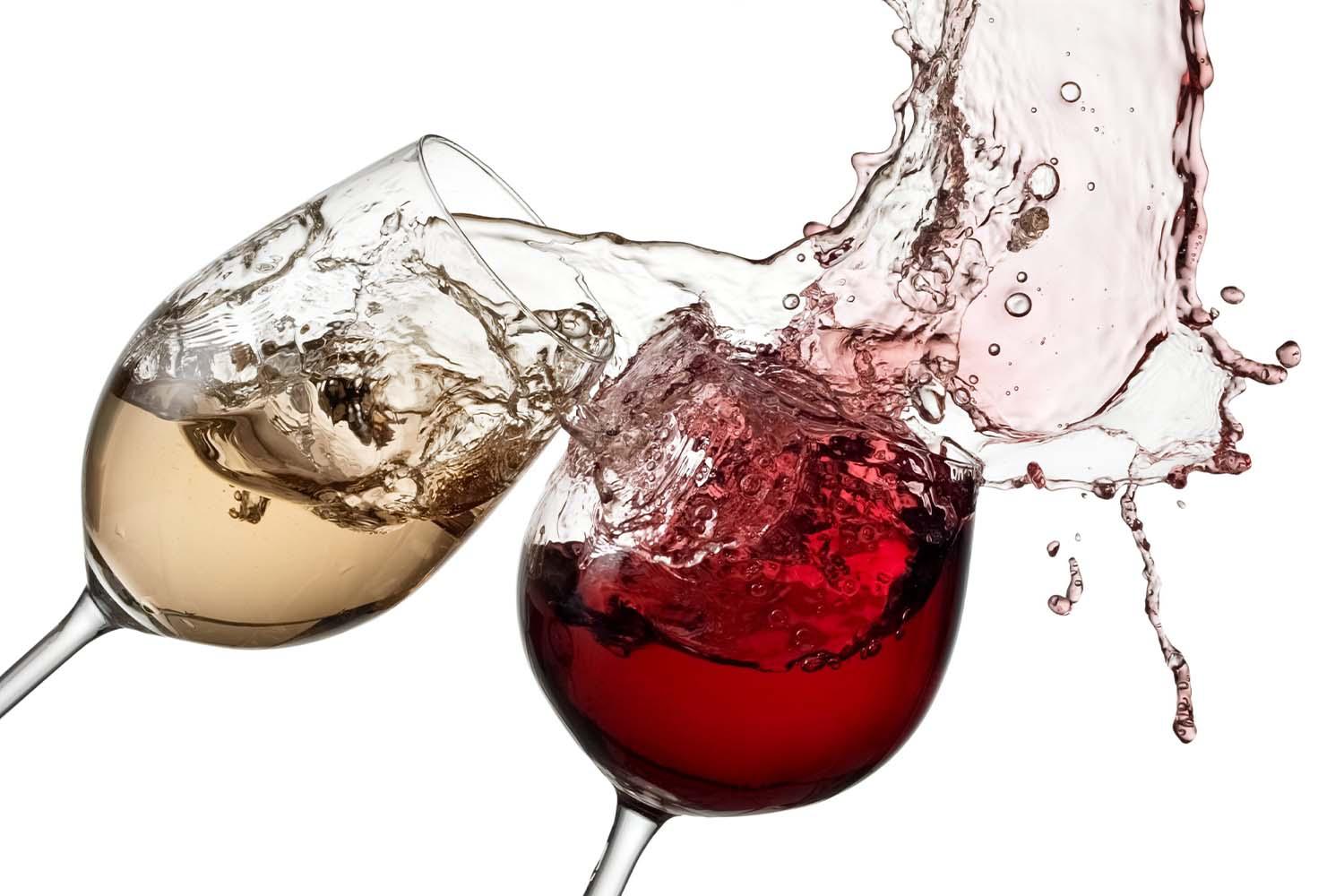 WINE GLASSES