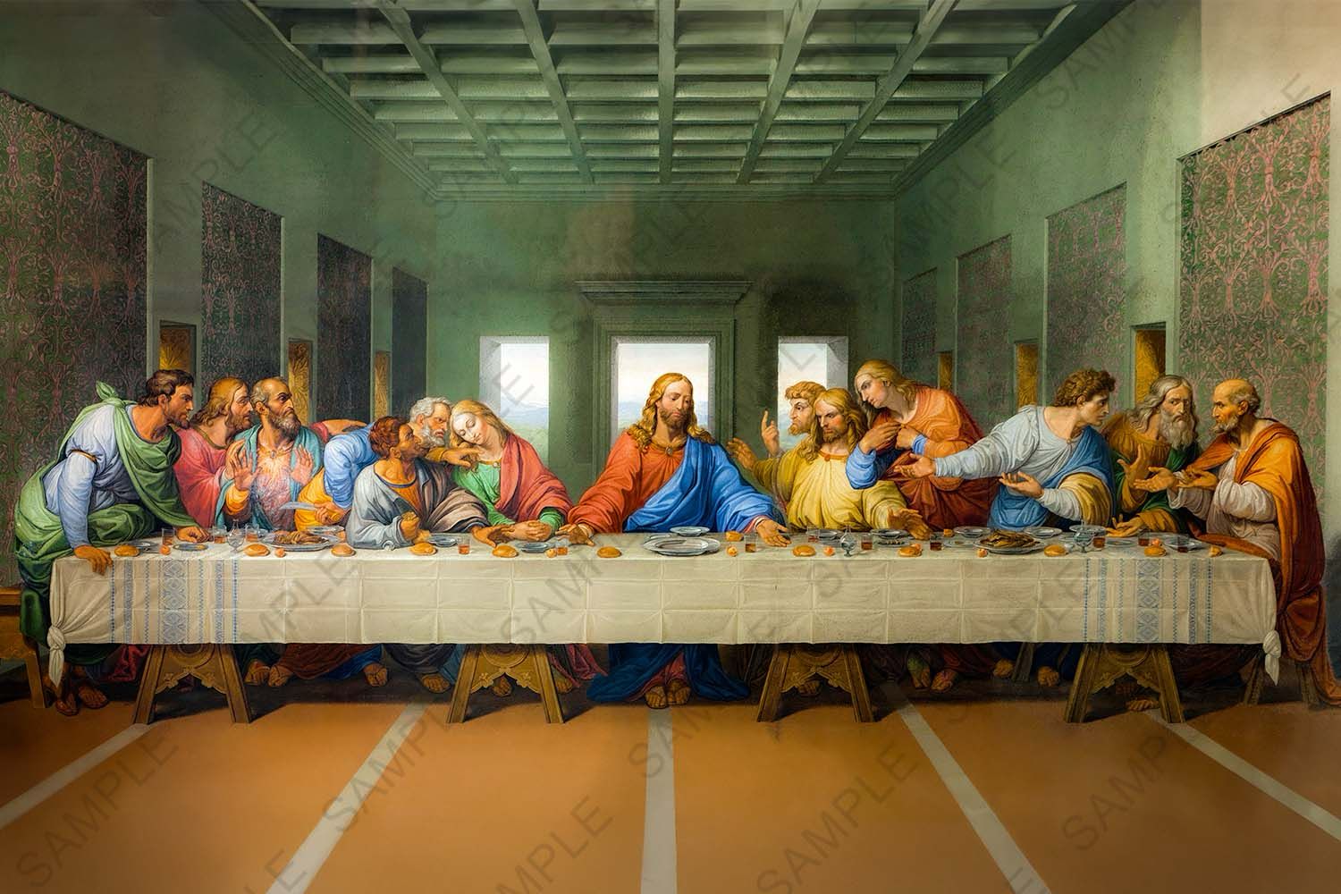 RELIGIOUS