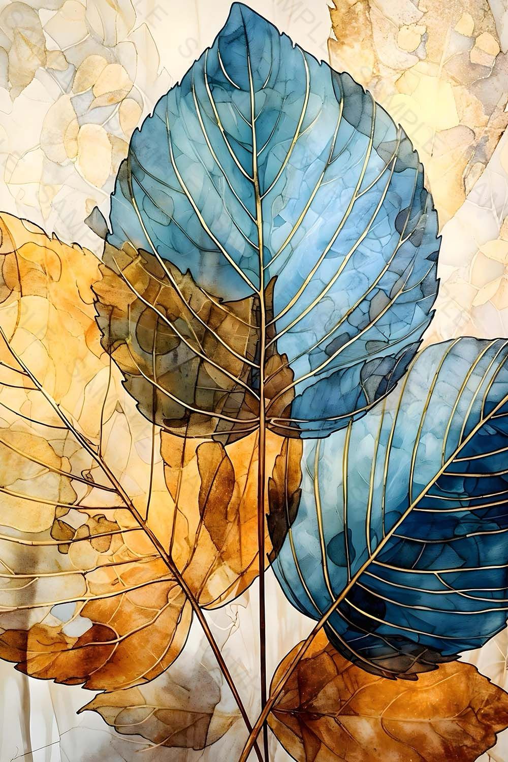 LEAVES