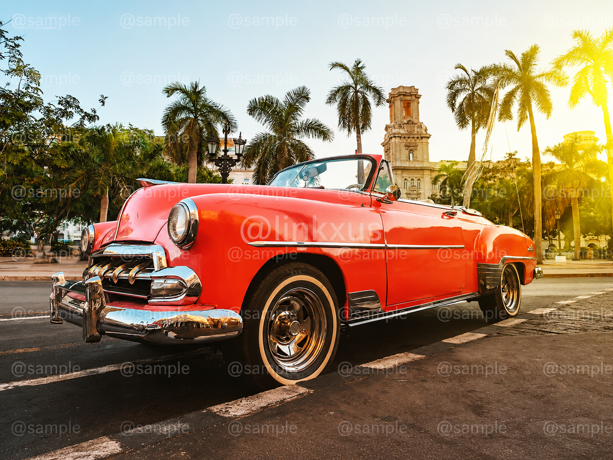 HAVANA CLASSIC