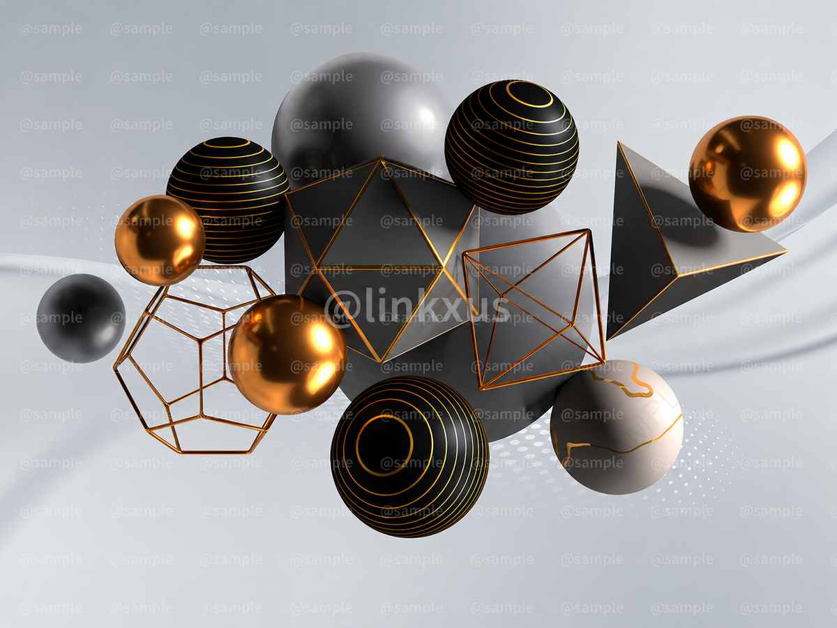 BALLS ABSTRACT