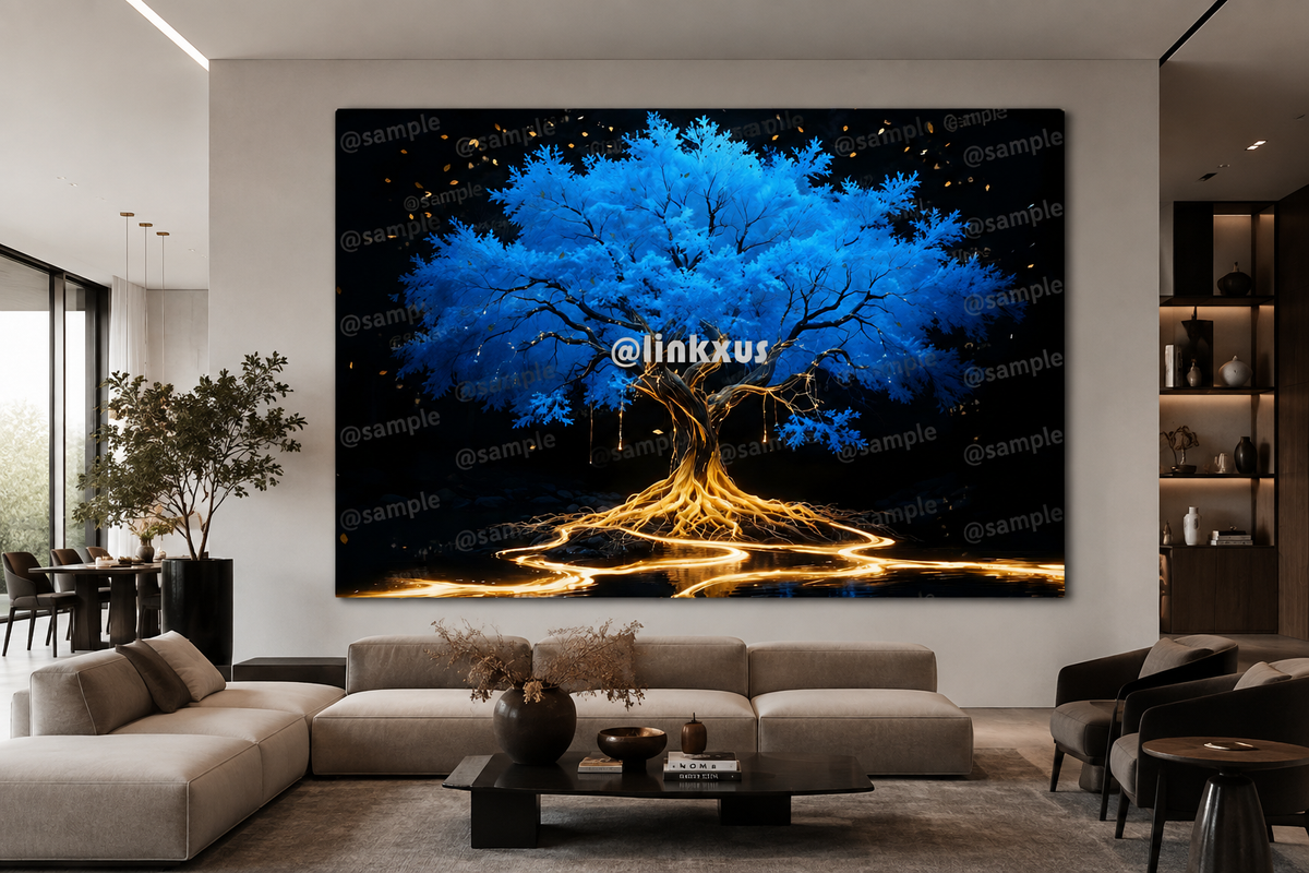TREE OF LIFE