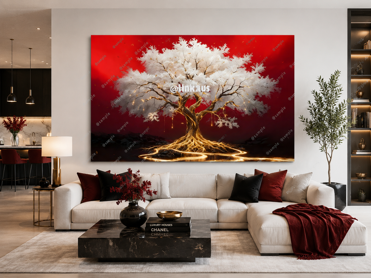 TREE OF LIFE