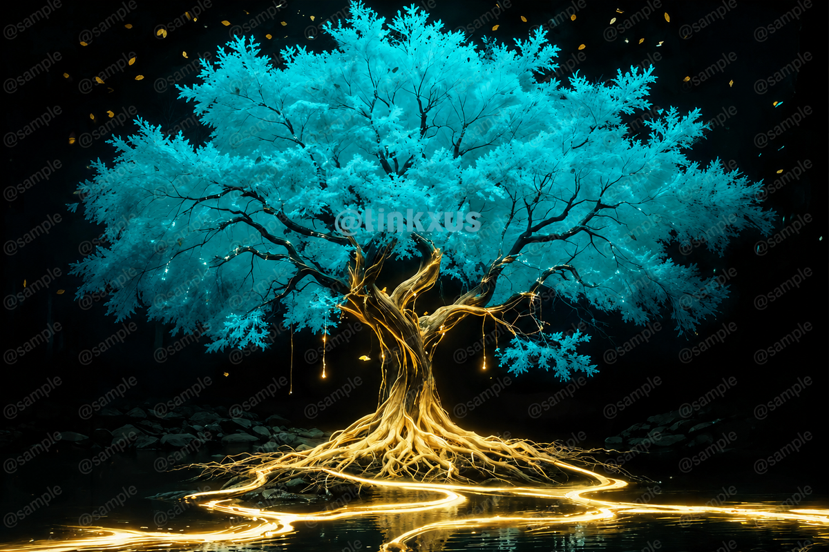 TREE OF LIFE