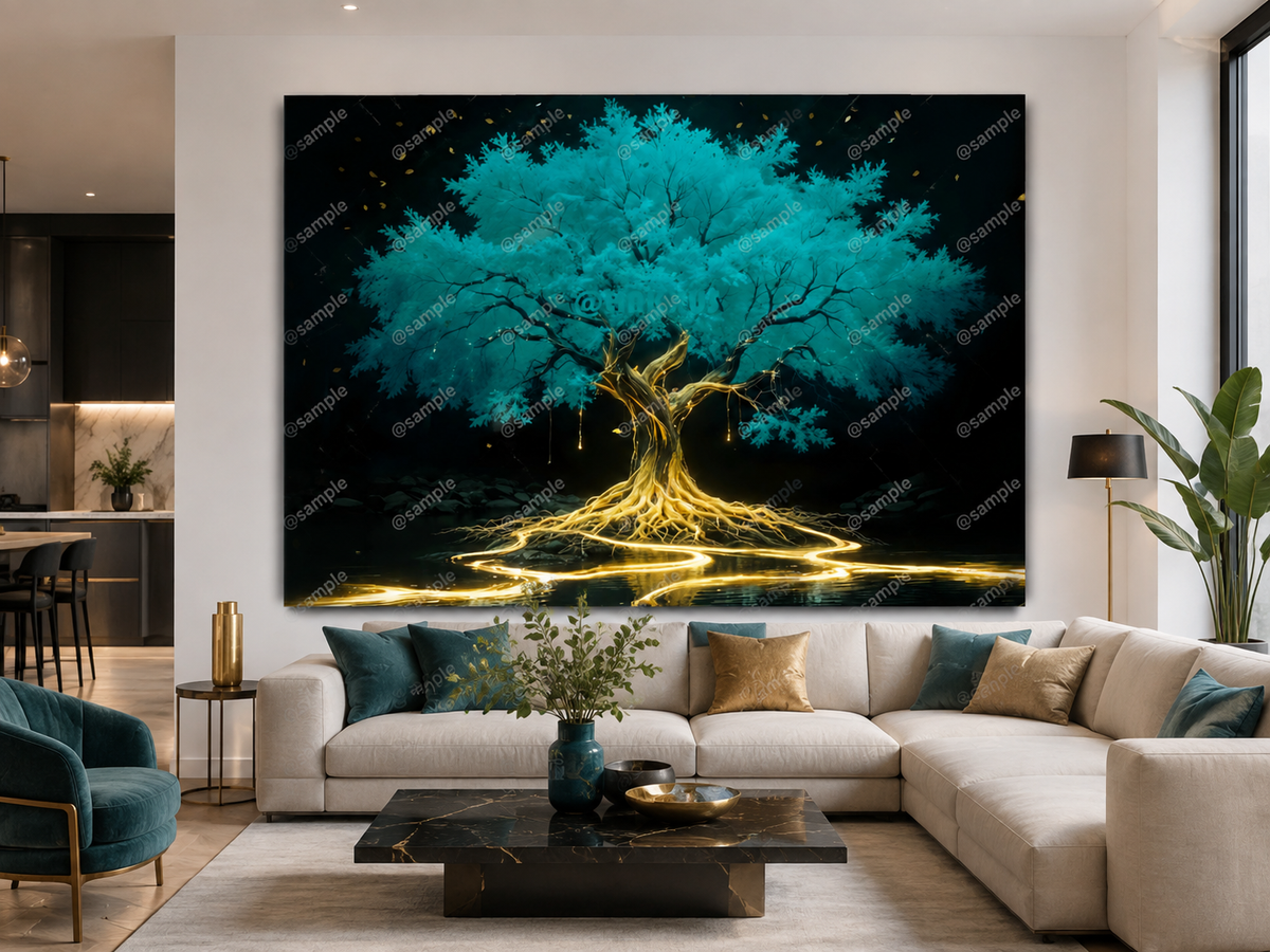 TREE OF LIFE