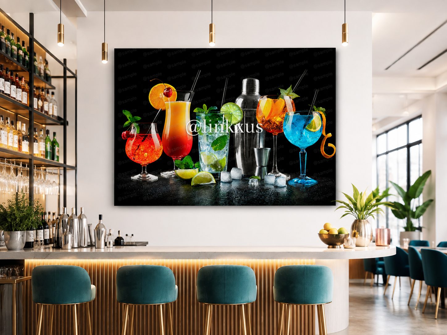 BARTENDER FAVS