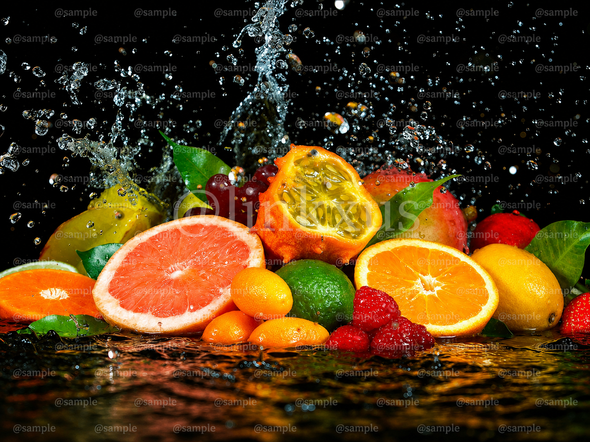 CITRUS FRUITS