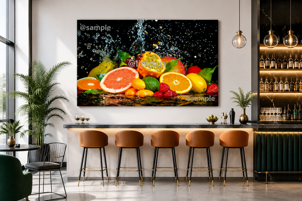 CITRUS FRUITS