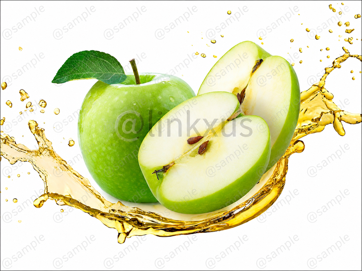 GREEN APPLE
