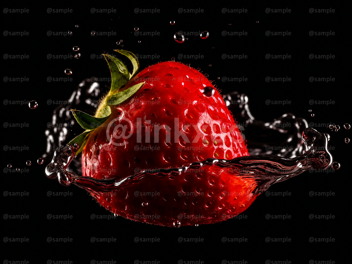STRAWBERRY