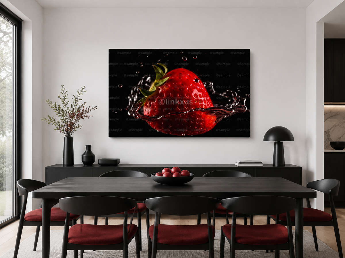 STRAWBERRY