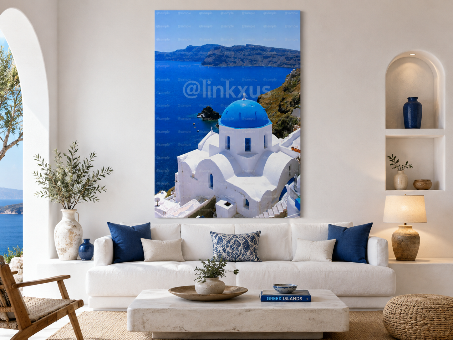 GREECE