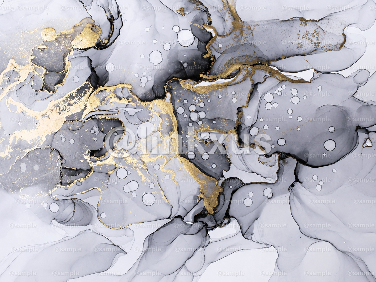 ABSTRACT GREY