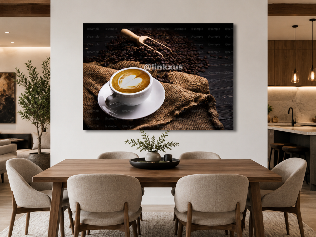 CUP OF COFFEE