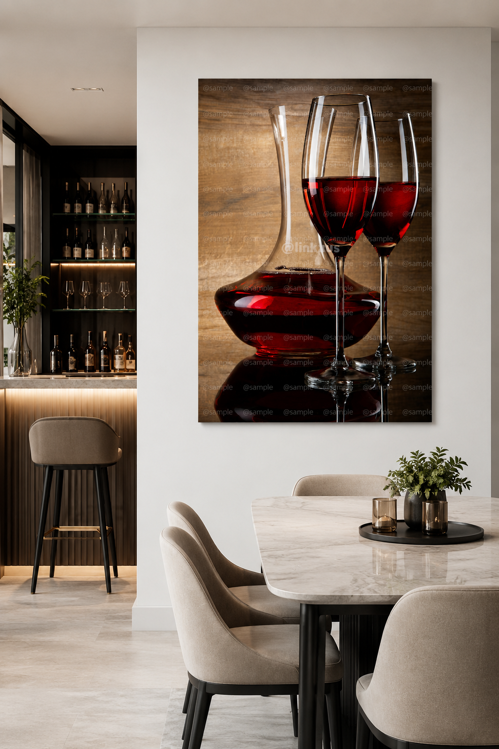 RED WINE
