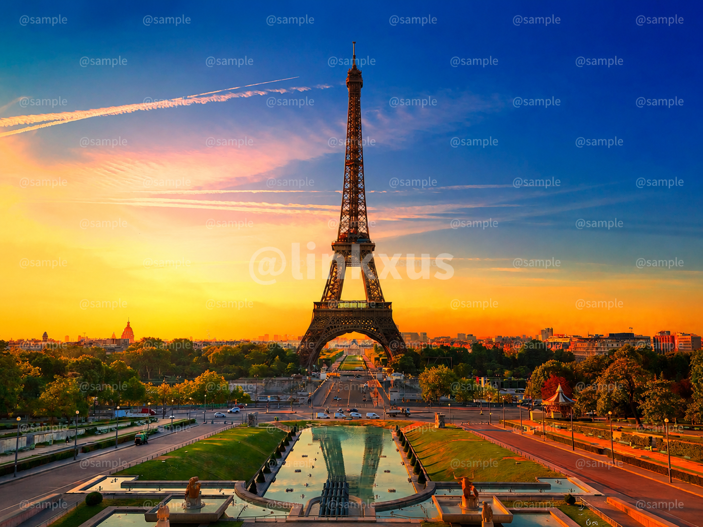 FRANCE STORY
