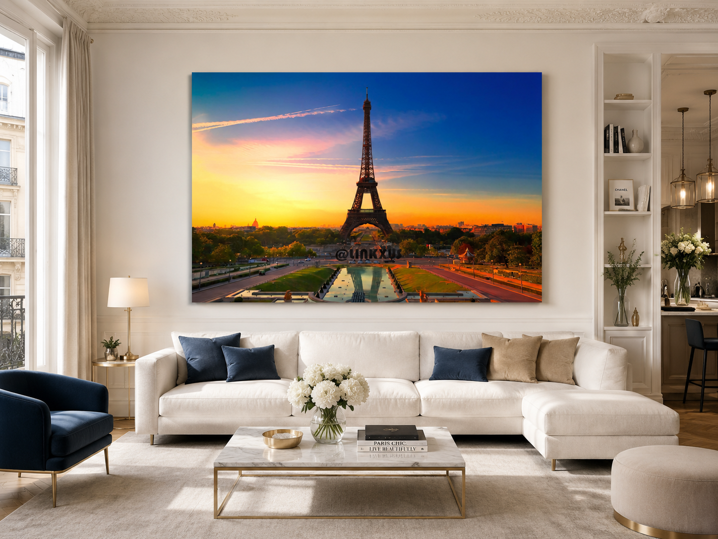 FRANCE STORY