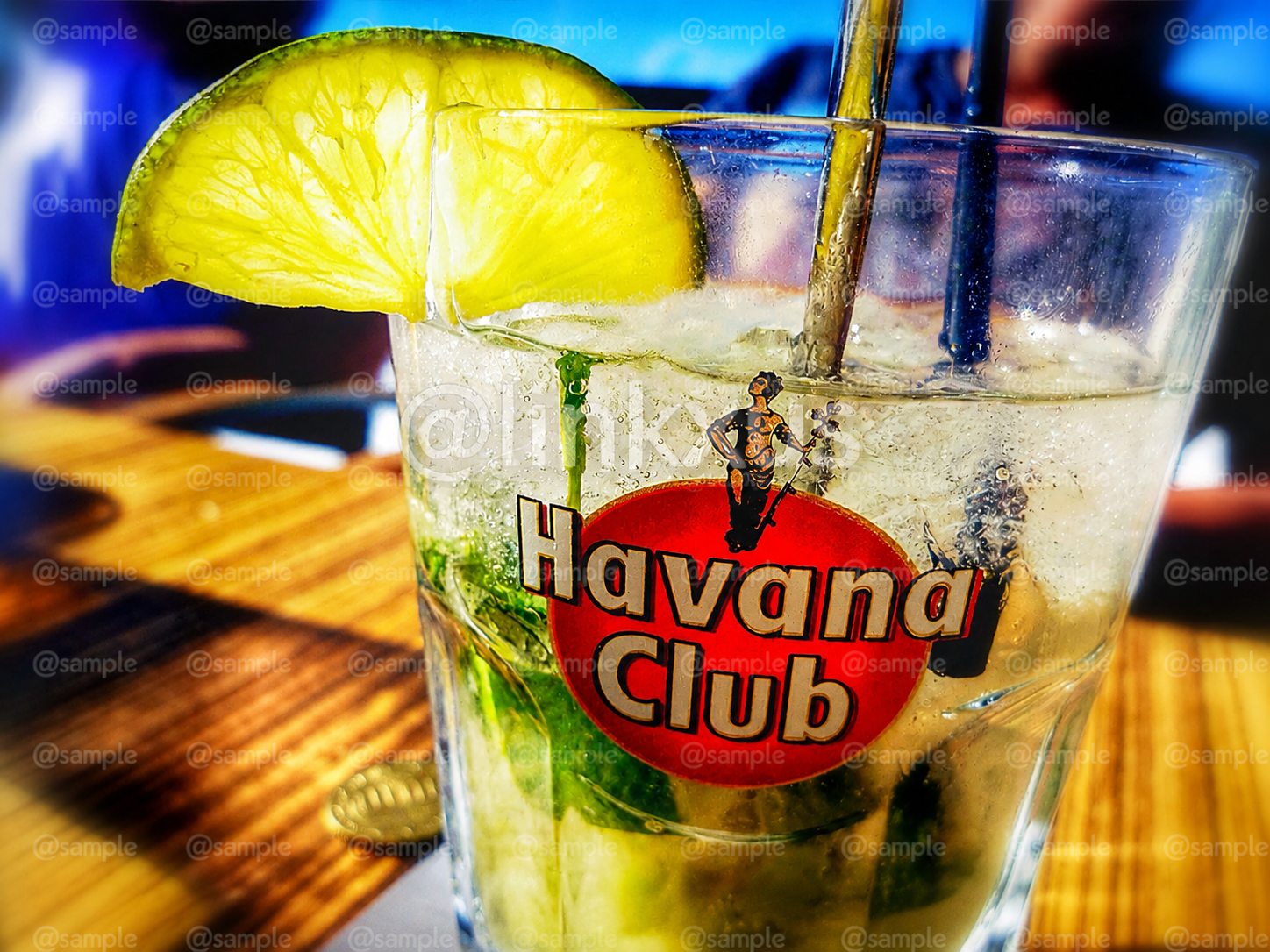 HAVANA CLUB