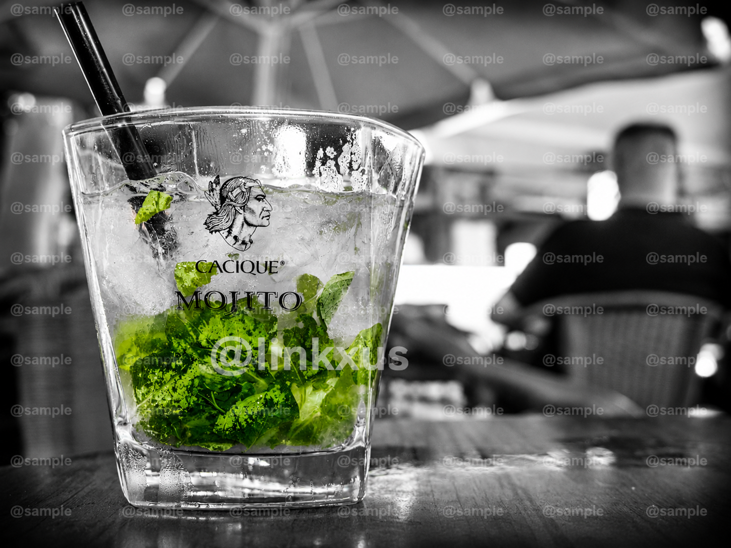 MOJITO DESIRE