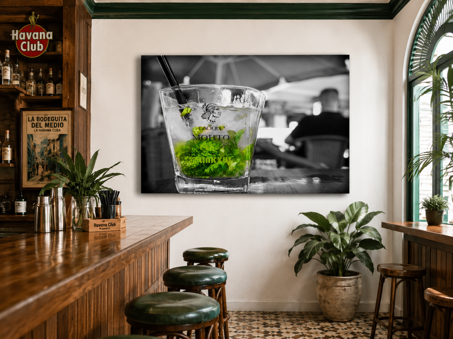 MOJITO DESIRE