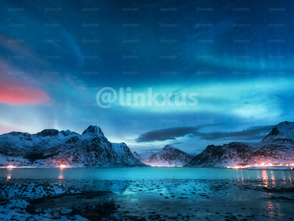 AURORA BOREALIS