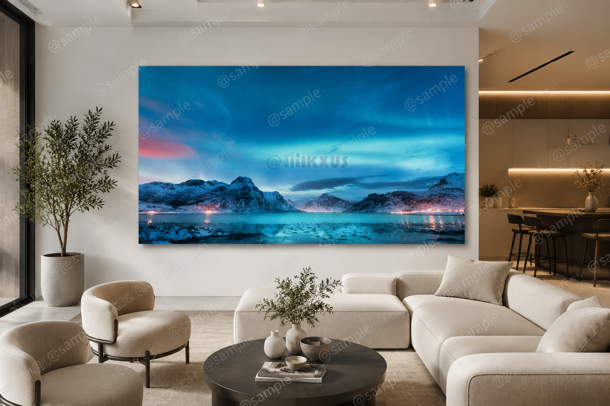 AURORA BOREALIS