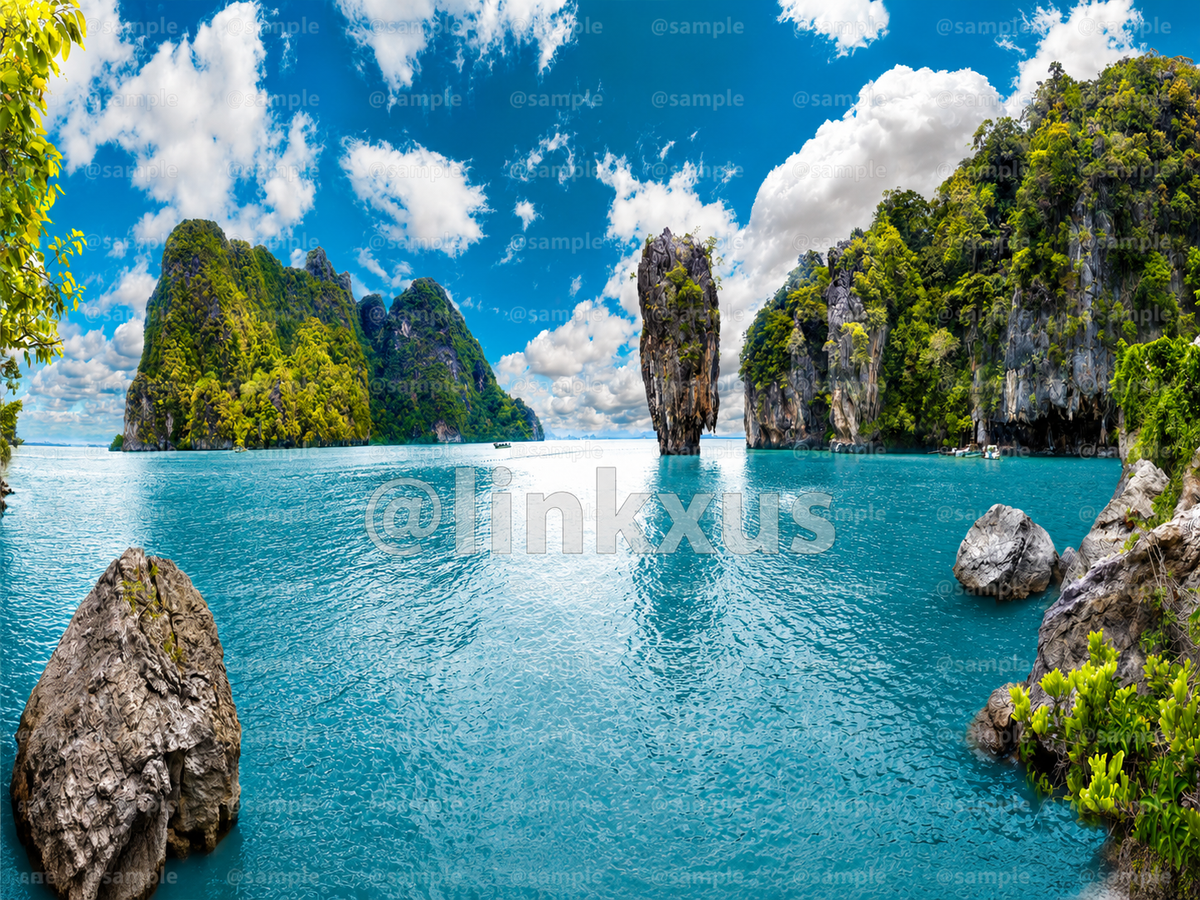 KHAO PHING KAN