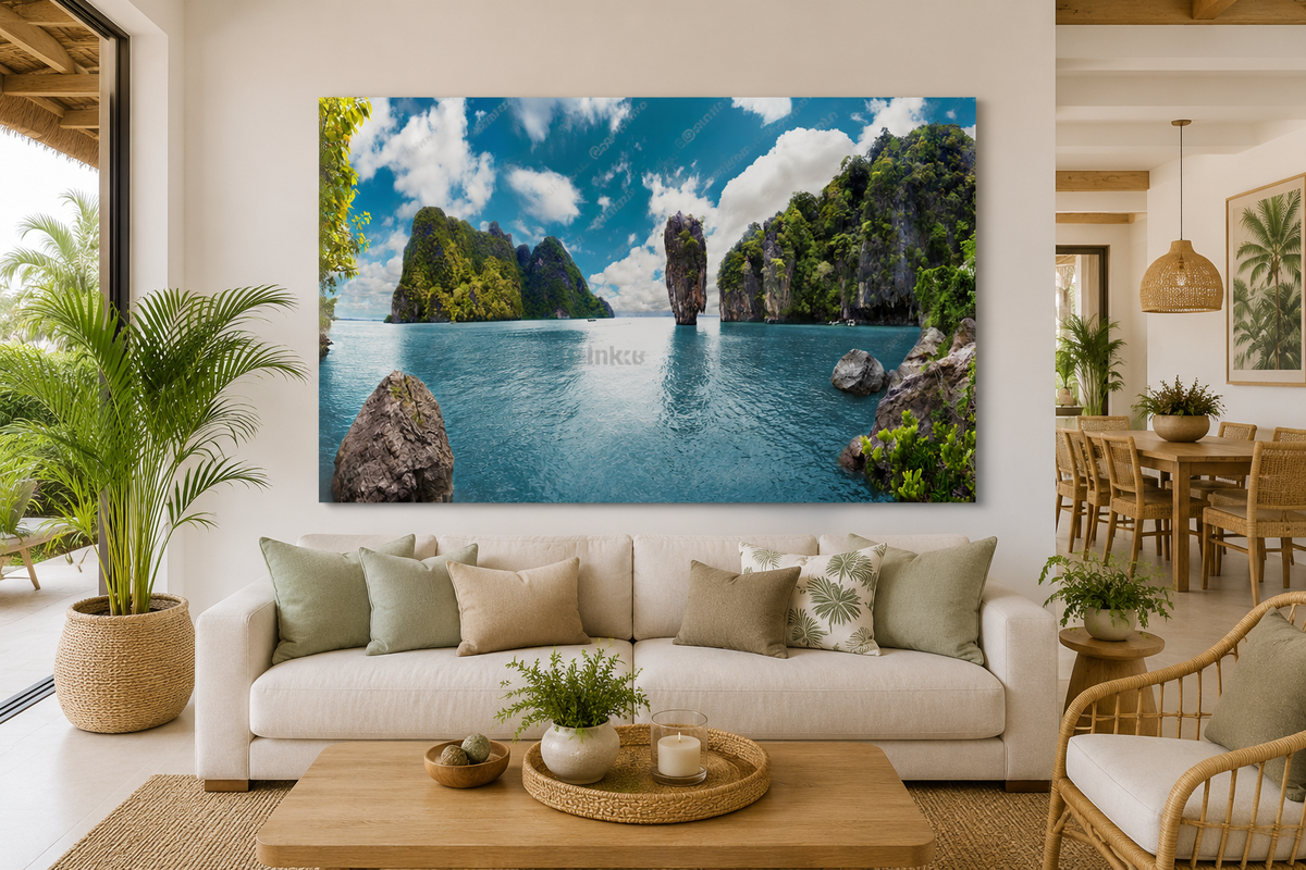 KHAO PHING KAN