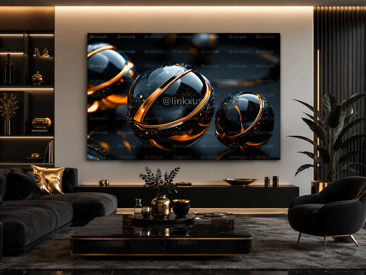 LAVA BALLS