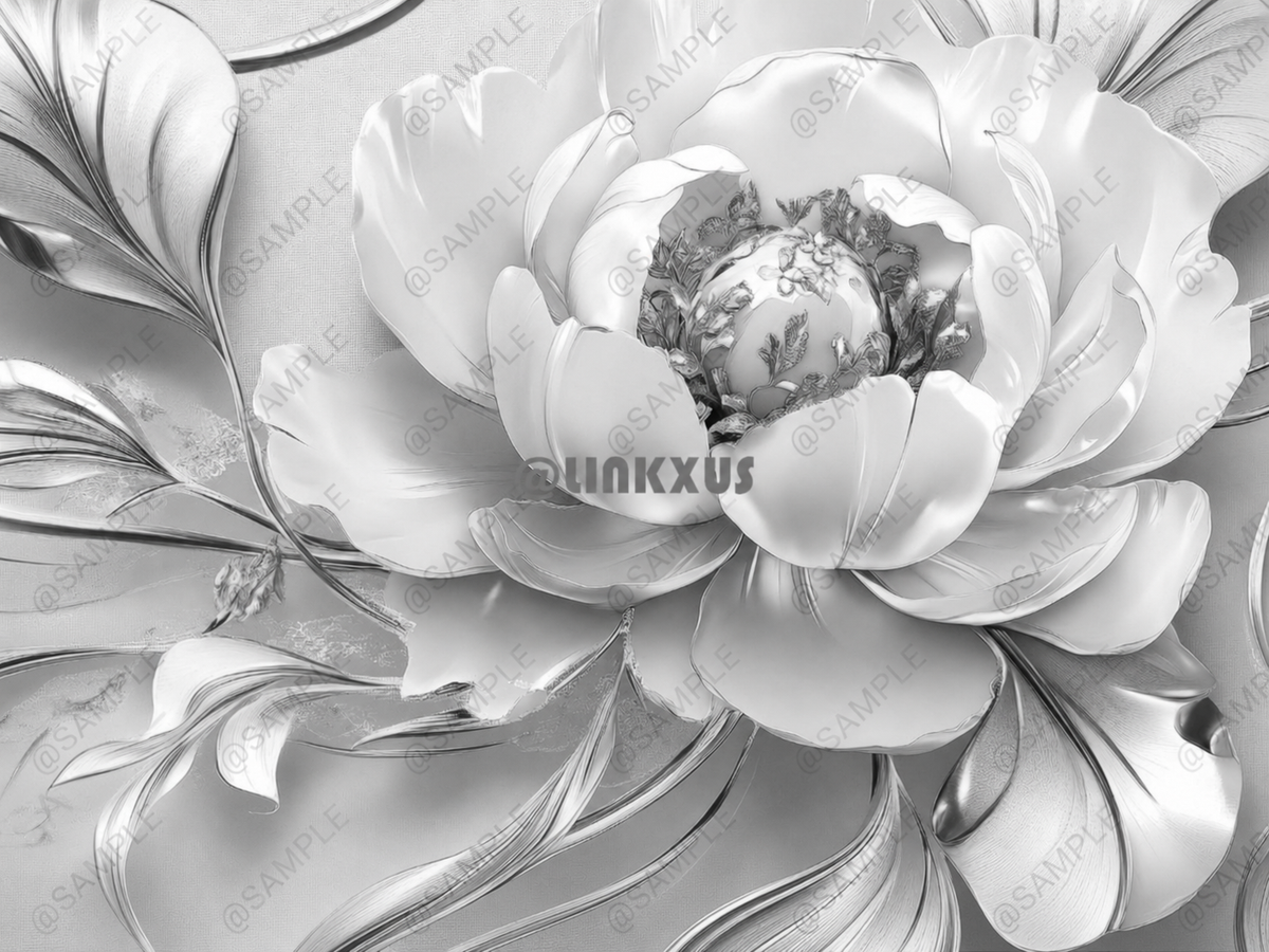 NEW GOLDEN FLOWER