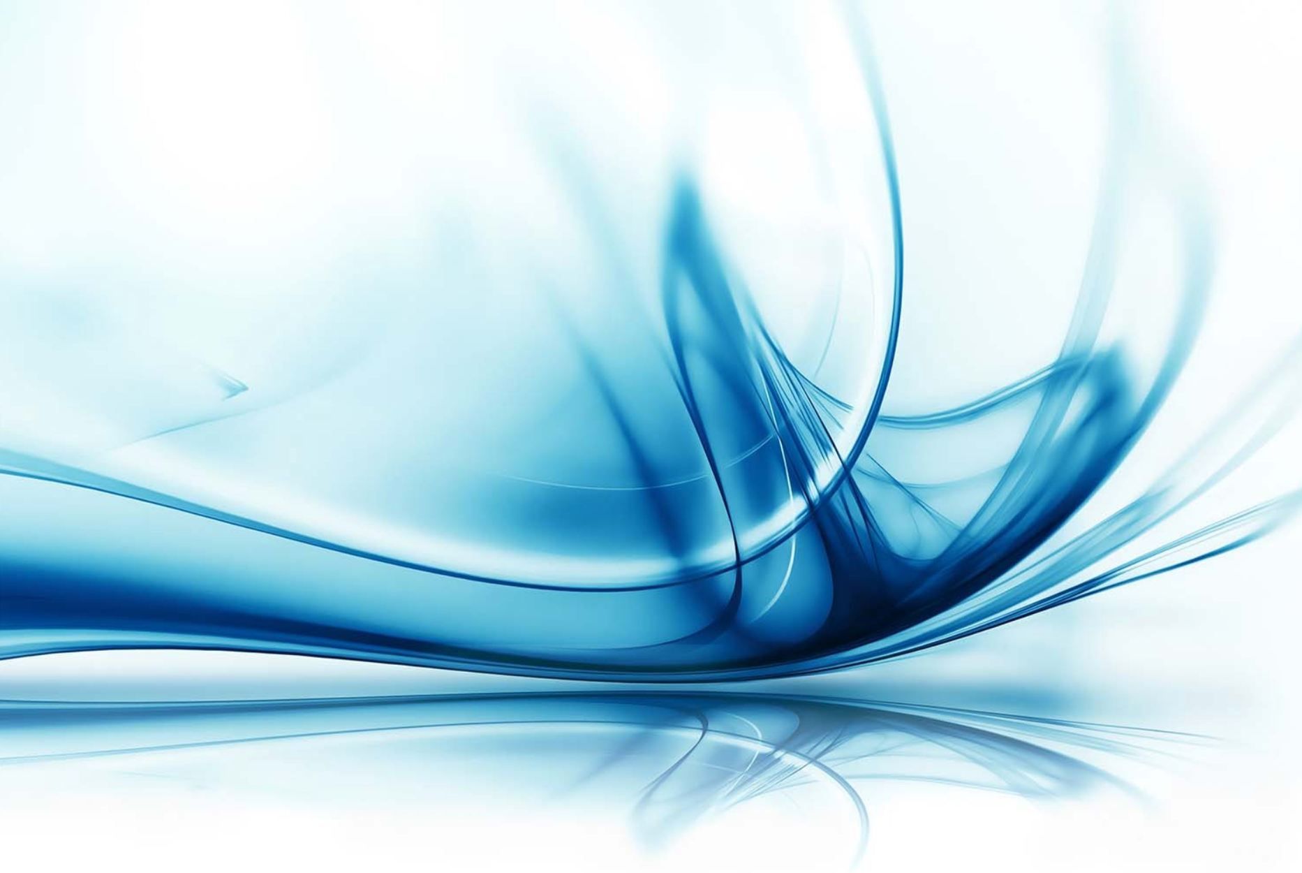 ABSTRACT BLUE 9