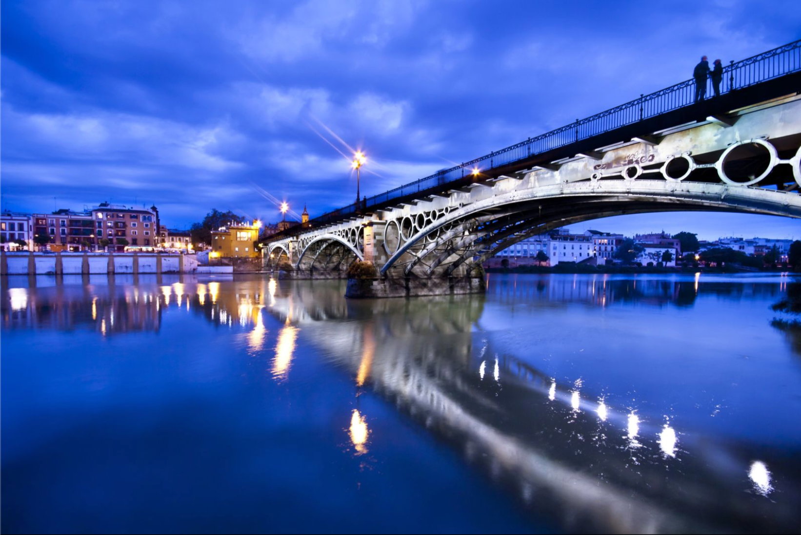 TRIANA BRIDGE
