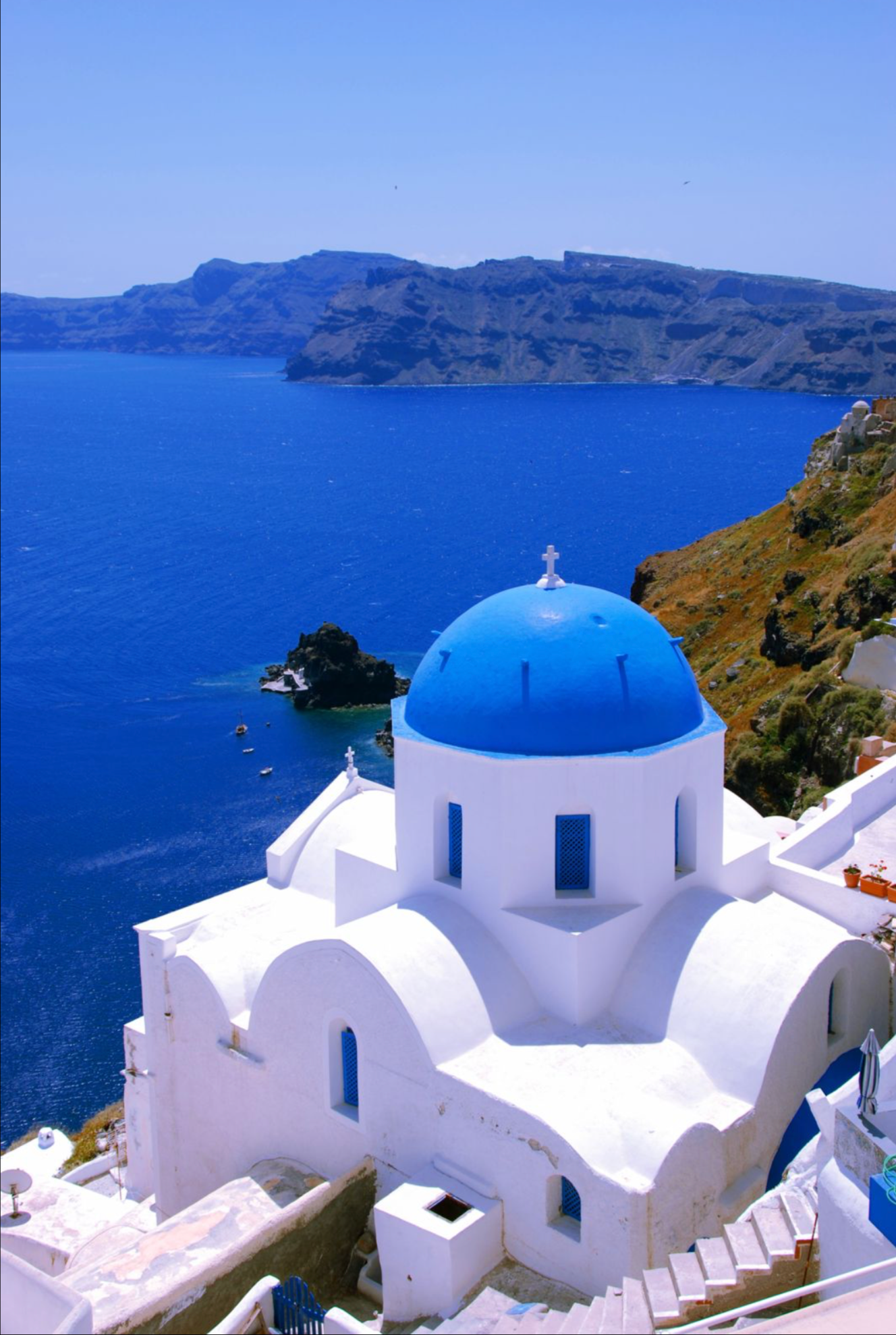 GREECE