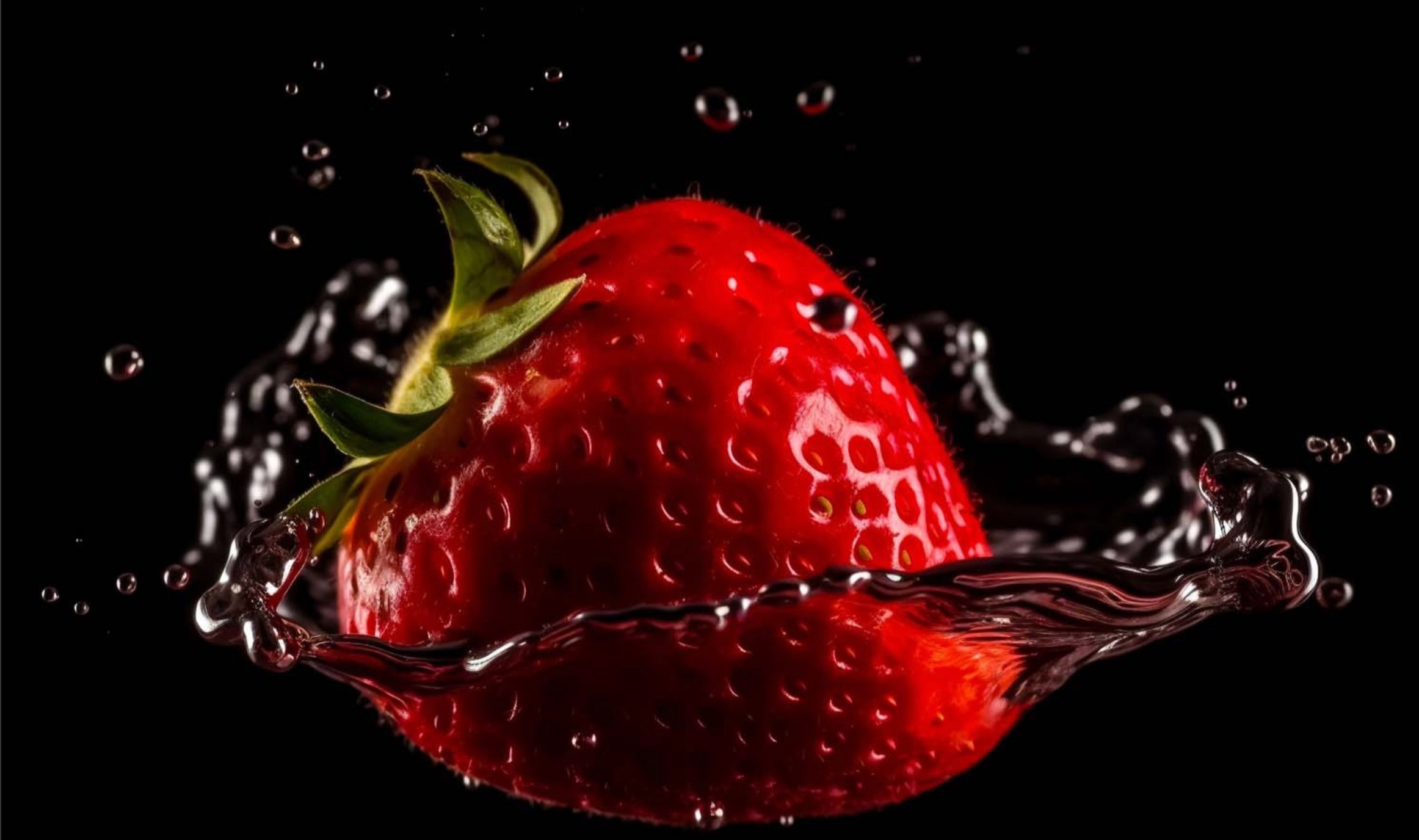 STRAWBERRY