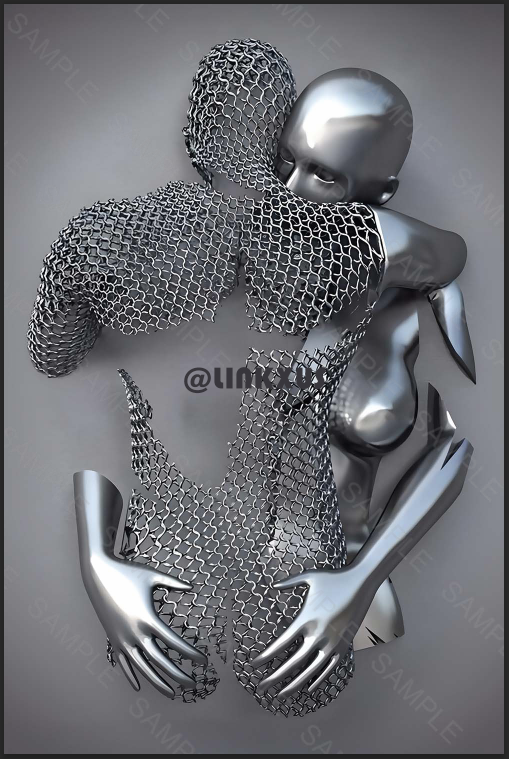 METAL COUPLE
