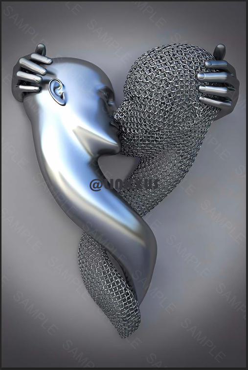 METAL COUPLE