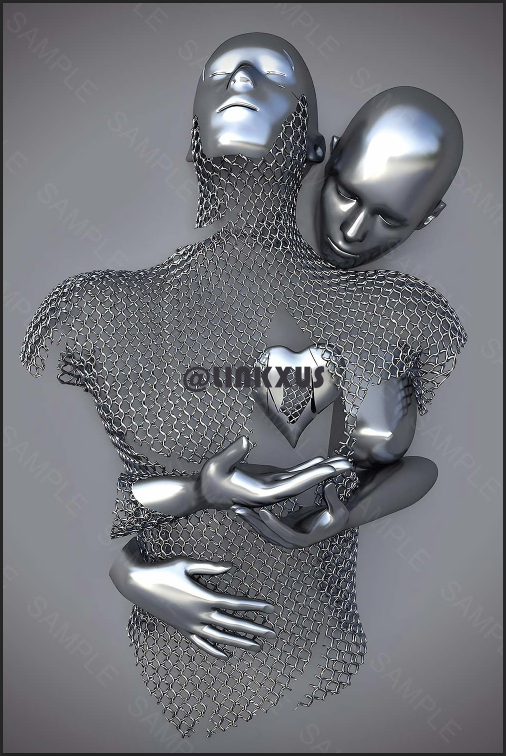 METAL COUPLE