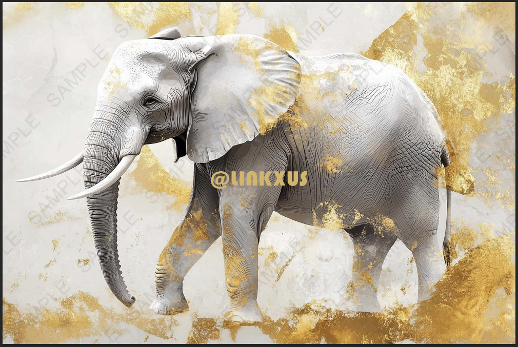 LUCK ELEPHANT
